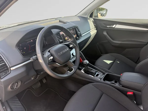 SKODA Karoq (2025) — foto 24 van 24