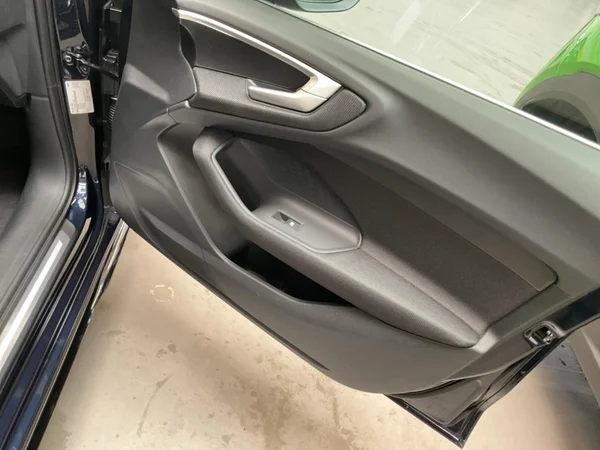 AUDI A5 Avant (2025) — foto 9 van 24