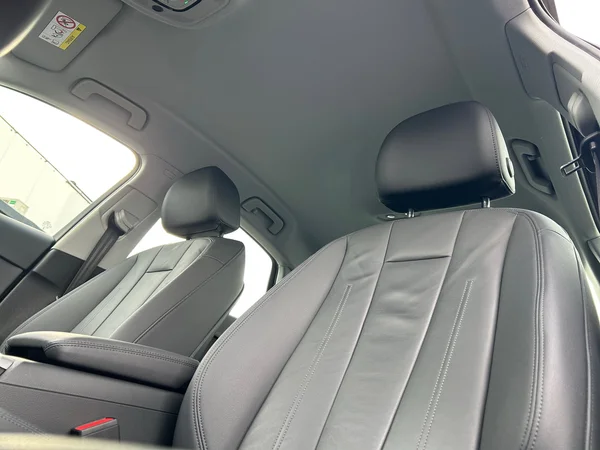 AUDI A4 (2023) — foto 6 van 24