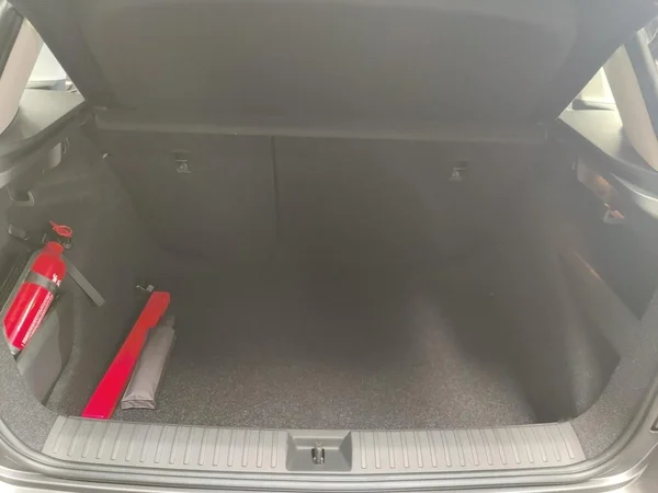 SKODA Kamiq (2026) — foto 11 van 21