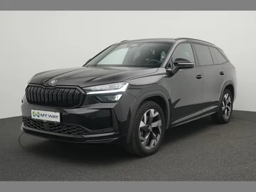 SKODA Kodiaq (2025)
