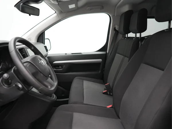 OPEL Vivaro 2900 Fou Lwb Dsl (2020) — foto 2 van 24