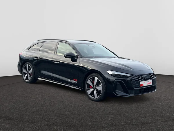 AUDI A5 Avant e-hybrid (PHEV) (2025) — foto 20 van 24