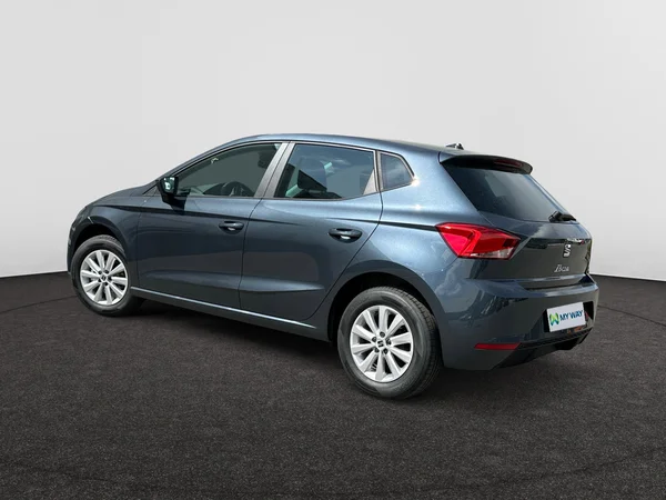 SEAT Ibiza 5P/D (2025) — foto 18 van 24