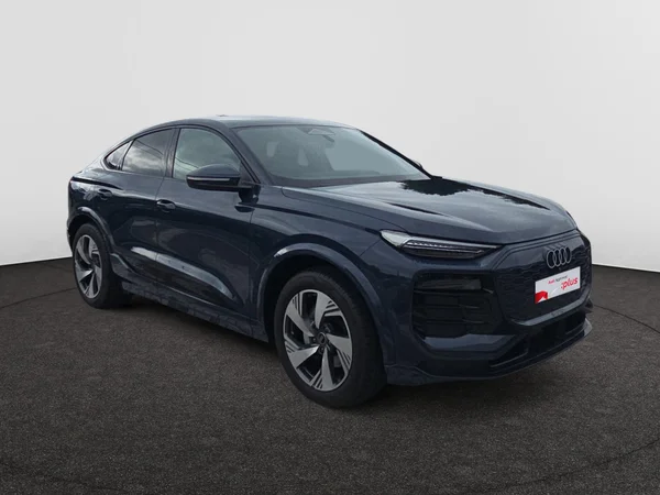 AUDI Q6 Sportback e-tron (2026) — foto 22 van 24