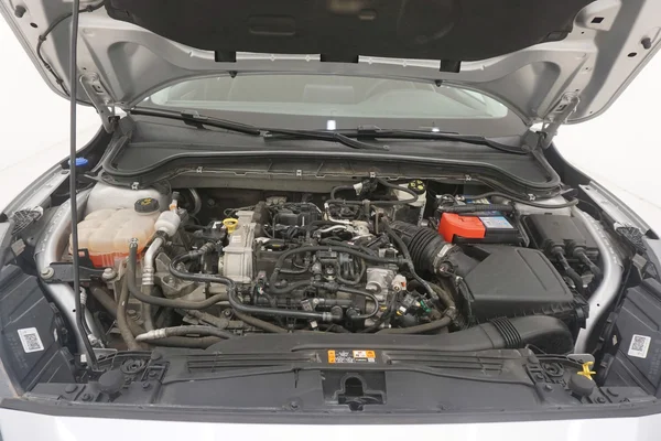 Ford Focus Sw (2021) — foto 15 van 41