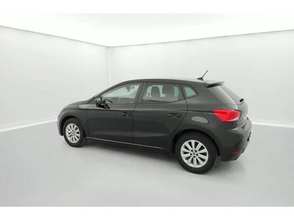 SEAT Ibiza 5P/D (2024) — foto 2 van 36