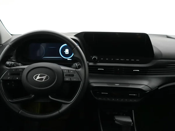 Hyundai i20 (2024) — foto 19 van 21