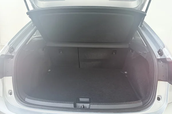 Volkswagen Taigo (2025) — foto 14 van 18