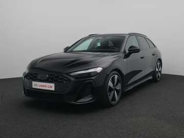 AUDI A5 Avant (2025)