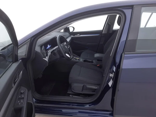 Volkswagen Golf VIII (2022) — foto 5 van 31