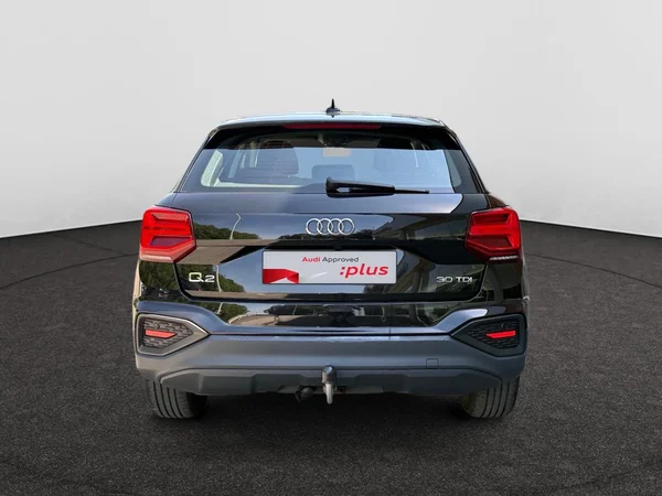 AUDI Q2 Dsl (2023) — foto 11 van 16