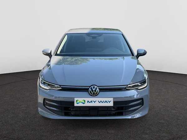 VOLKSWAGEN Golf VIII (2026) — foto 10 van 16