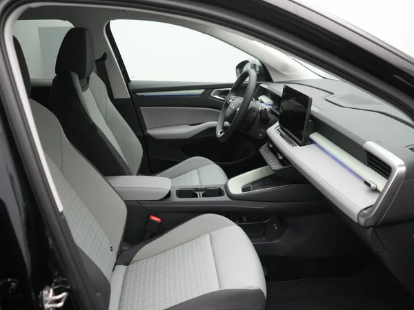 SKODA Epiq (2026) — foto 6 van 29