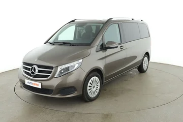 Mercedes-Benz V-Klasse d5136d68-6631-4f70-aafb-4d6af0d62e0c