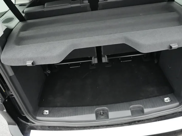 VOLKSWAGEN Caddy Maxi eHybrid (PHEV) (2026) — foto 5 van 31