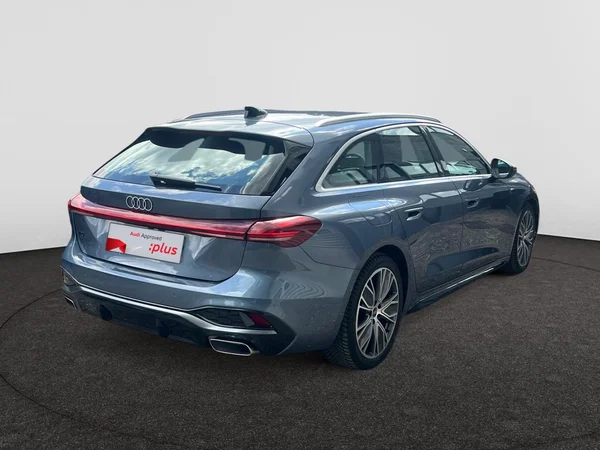 AUDI A5 Avant (2025) — foto 20 van 24