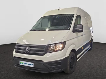 VOLKSWAGEN Crafter 35 Fou Mwb Hr (2025)