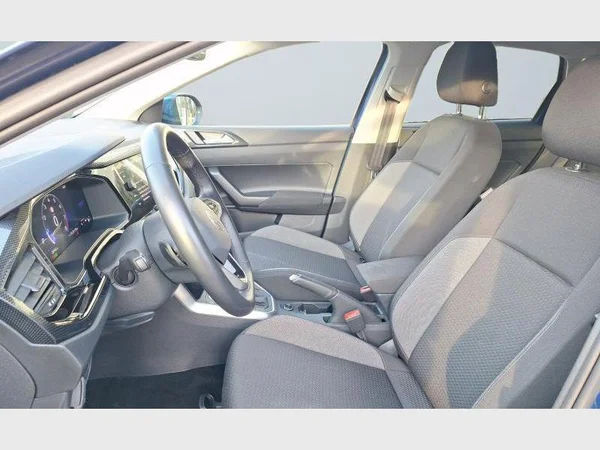 Volkswagen Taigo (2025) — foto 27 van 28