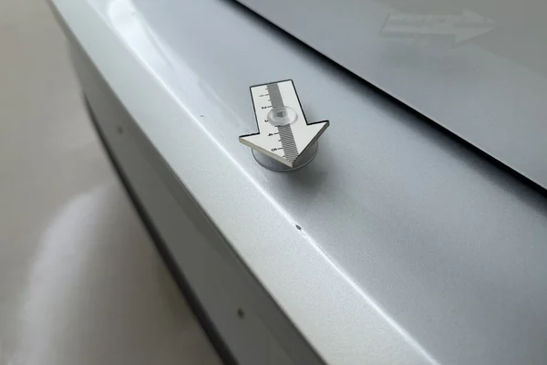 Volkswagen Polo (2025) — foto 15 van 23
