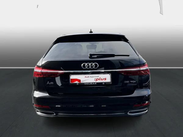 AUDI A6 Avant (2023) — foto 7 van 15