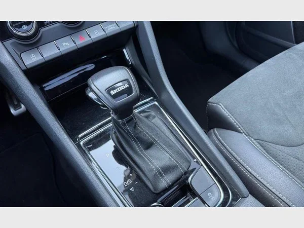 Skoda Kodiaq (2023) — foto 20 van 30