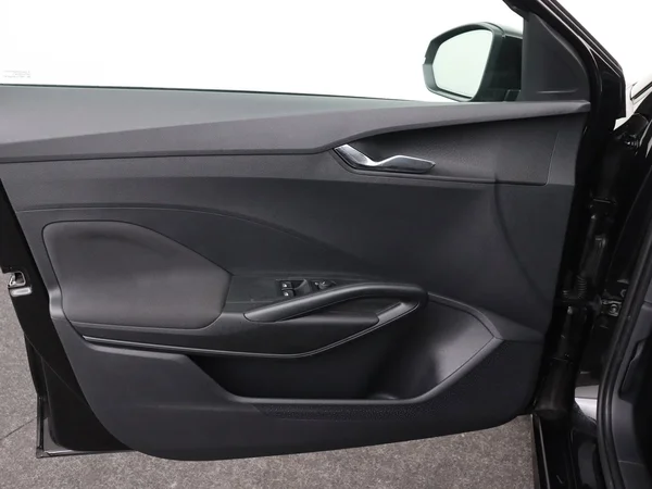 SKODA Fabia (2025) — foto 9 van 18
