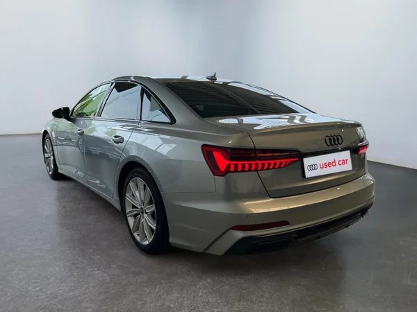 AUDI A6 Dsl (2023) — foto 37 van 39