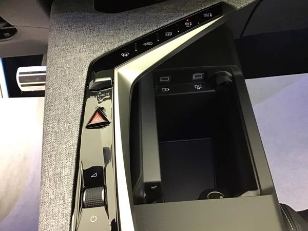 Peugeot 3008 (2026) — foto 17 van 31