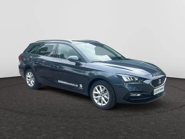 SEAT Leon ST (2025) — foto 13 van 18