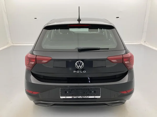 VOLKSWAGEN Polo (2022) — foto 29 van 36