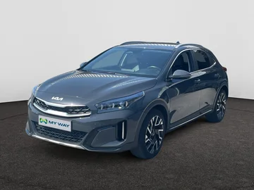 KIA XCeed (2024)