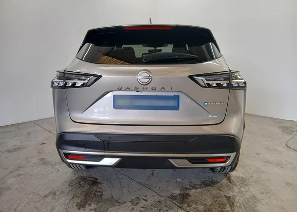 Nissan Qashqai (2026) — foto 4 van 10