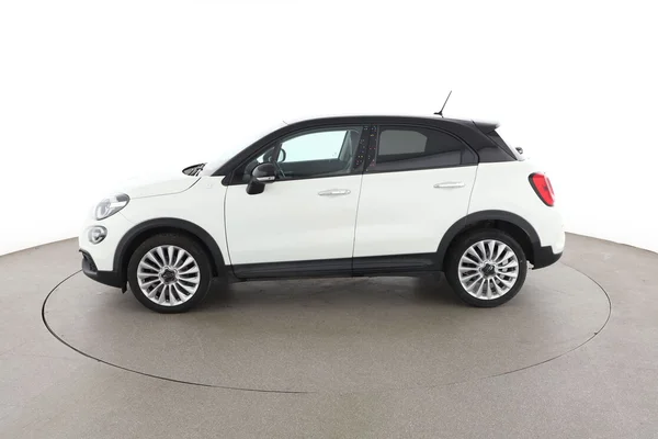 Fiat 500X (2021) — foto 9 van 16