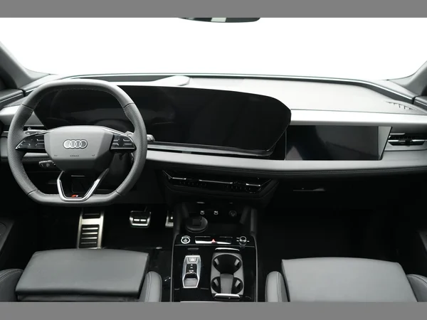 AUDI Q6 e-tron (2025) — foto 4 van 46