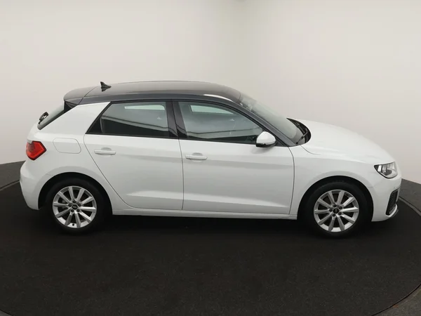 AUDI A1 Sportback (2021) — foto 21 van 24