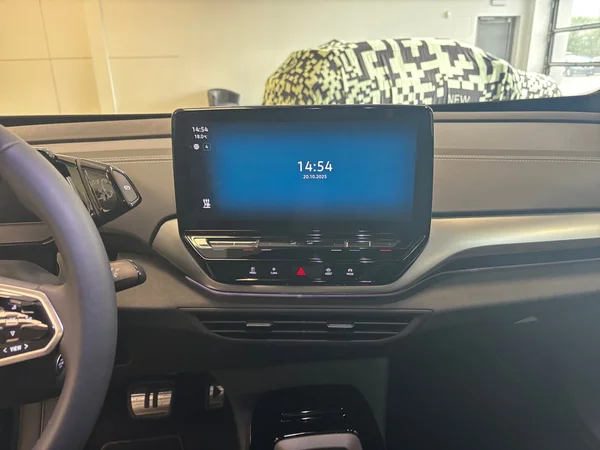 VOLKSWAGEN ID.5 (2025) — foto 30 van 48