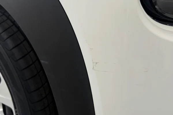 Citroen C3 Aircross (2019) — foto 18 van 27