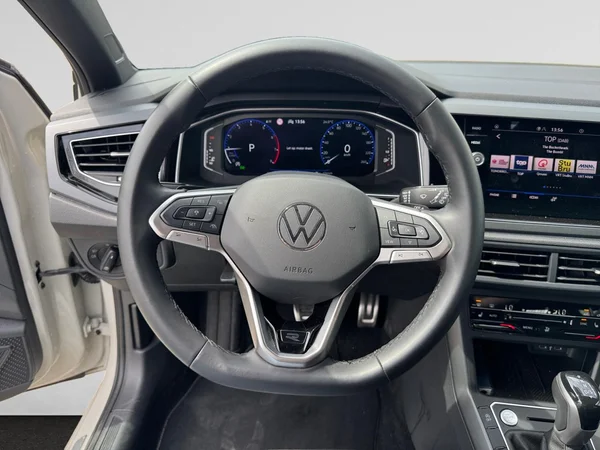 VOLKSWAGEN Taigo (2025) — foto 7 van 24