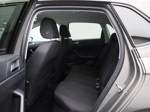Volkswagen Polo (2021) — foto 4 van 40