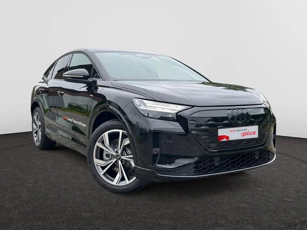 AUDI Q4 Sportback e-tron (2026) — foto 20 van 24