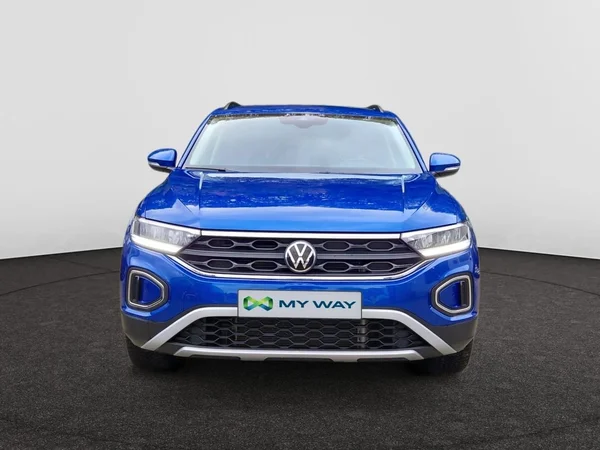 VOLKSWAGEN T-Roc (2023) — foto 12 van 27