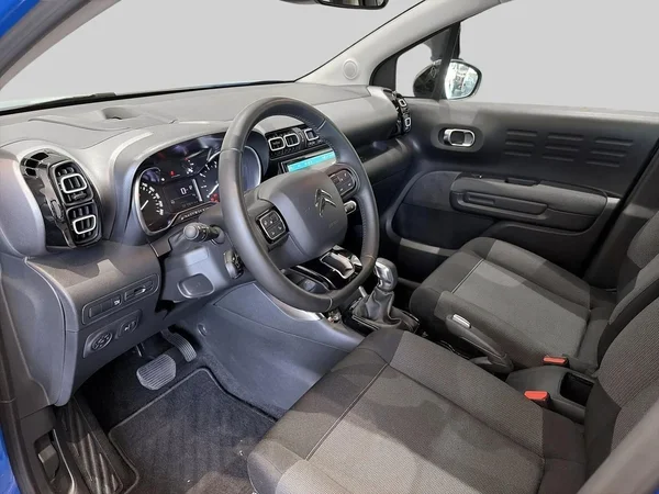 Citroën C3 Aircross (2024) — foto 16 van 16