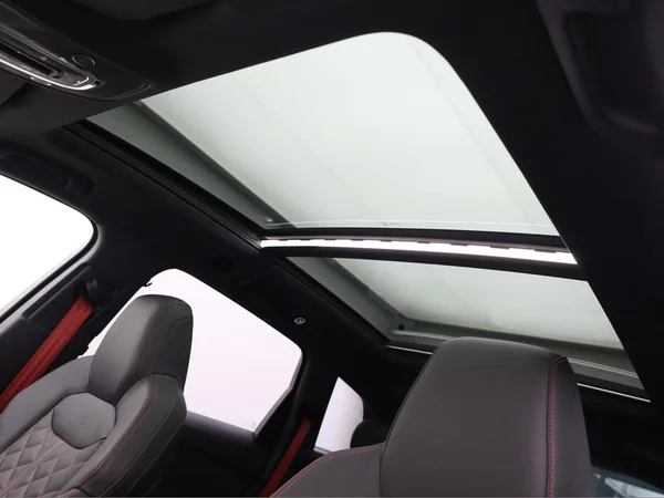 AUDI Q7 e-hybrid (PHEV) (2025) — foto 21 van 28