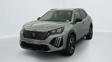 Peugeot 2008 66ffec1e-e320-4333-a2b5-f229ac3e14ee