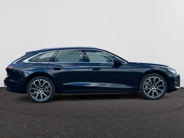 AUDI A6 Avant (2025) — foto 2 van 24