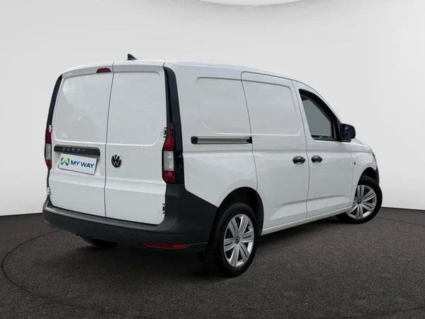 VOLKSWAGEN Caddy Cargo Dsl (2024) — foto 23 van 36