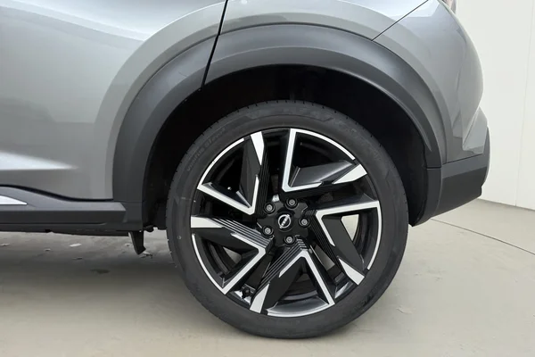 Nissan Juke (2024) — foto 18 van 21