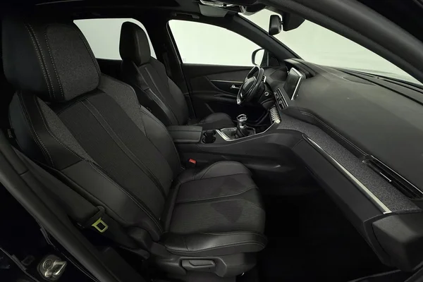 Peugeot 3008 (2020) — foto 3 van 31