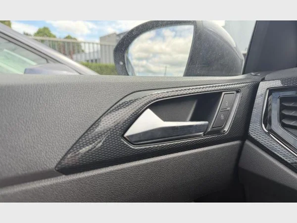 Volkswagen Taigo (2025) — foto 11 van 21